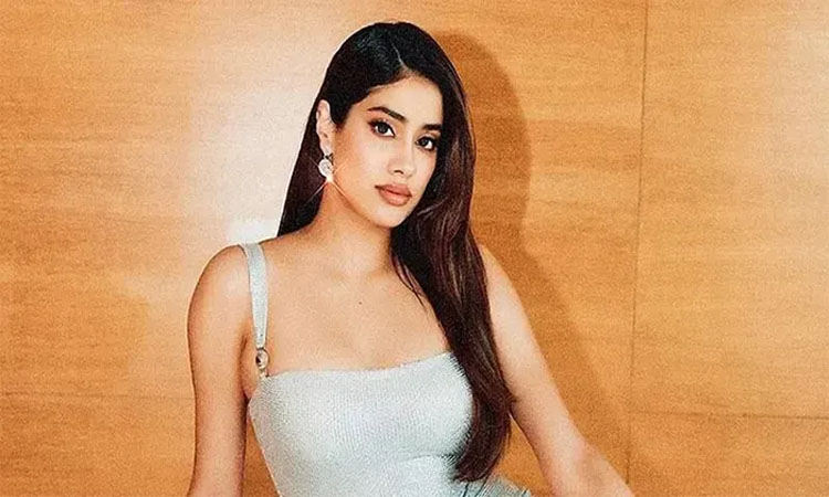 বিকৃত ভিডিও নিয়ে জাহ্নবীর ক্ষোভ