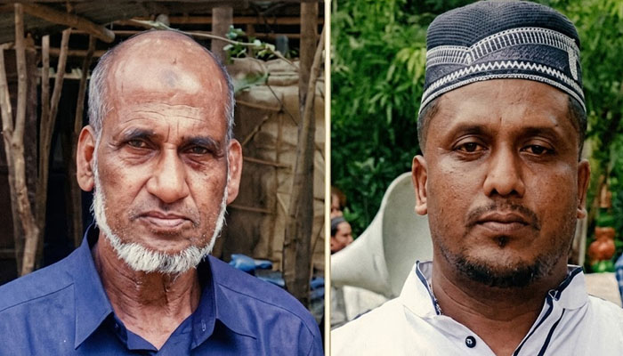 সিলেটে আপন ভাতিজার হাতে প্রাণ গেল চাচার, দাফন সম্পন্ন
